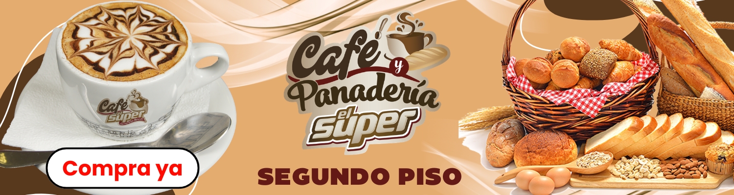 PANADERIA EL SUPER