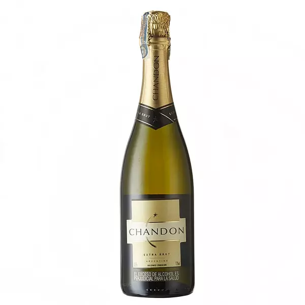 Vino Chandon Extra Brut 750ml