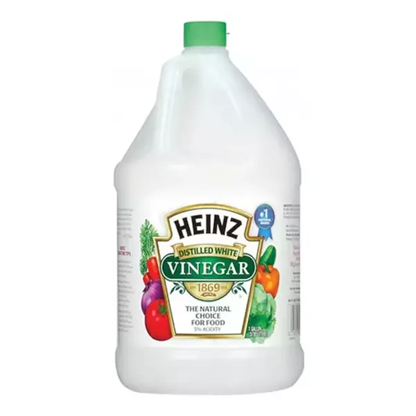 Vinagre Blanco Heinz 5l