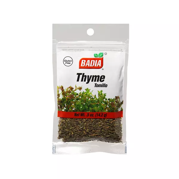 Tomillo Badia Chapeta 14.2g