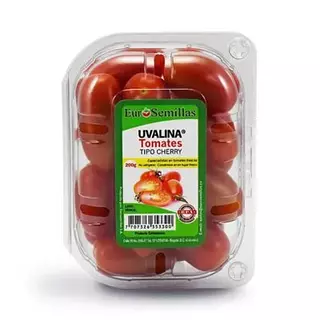 Tomate Snack Eurosemillas Pet 200gr
