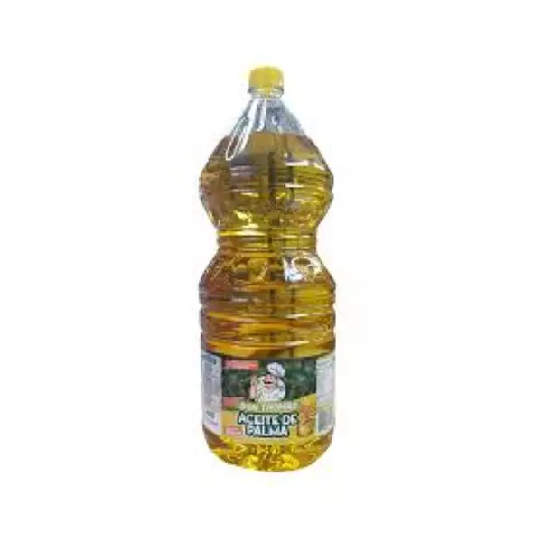 Aceite Don Thomas Palma 3000ml