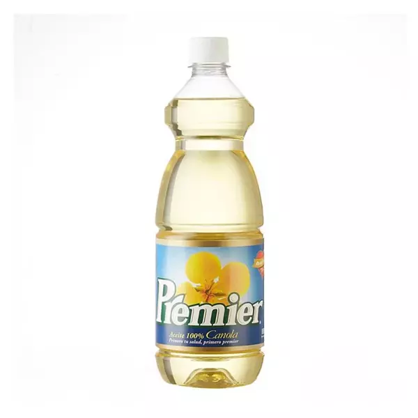 Aceite Premier Canola 1000ml