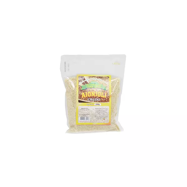 Ajonjoli Tostado Loma Linda 250g