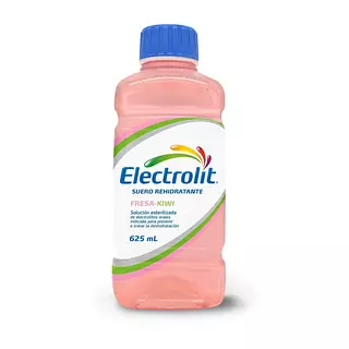 Suero Reidratante Electrolit Fresakiwi 625ml