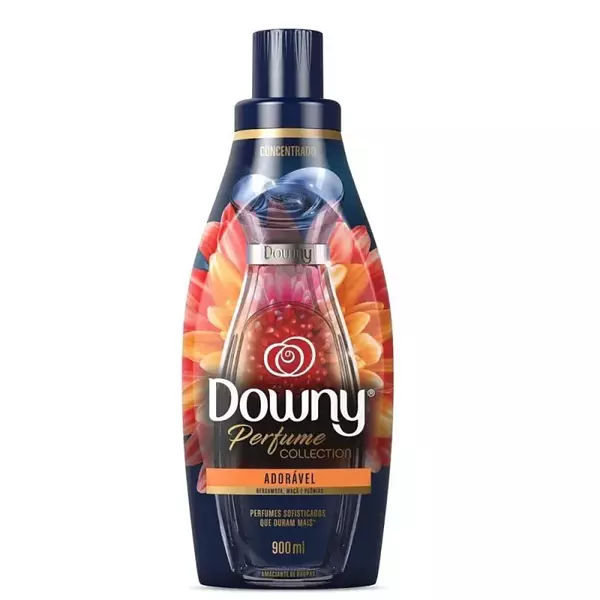 Suavizante Downy Perfume Collection 900ml