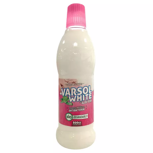 Varsol White Bonfresh Rosado 800ml