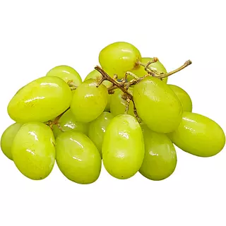 Uva Verde