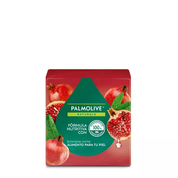 Jabón de Barra Palmolive Granada 3*110g