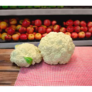 Coliflor