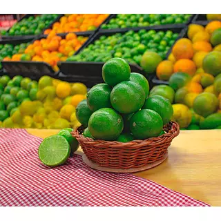 Limon Tahiti