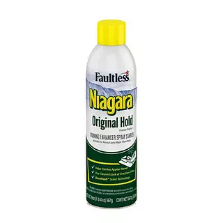 Almidon de Ropa Niagara Original 585g