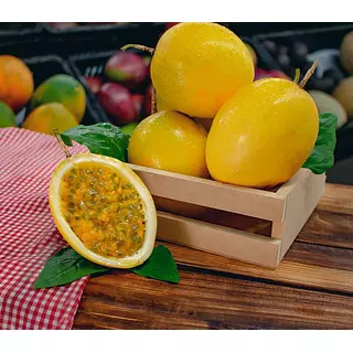 Maracuya