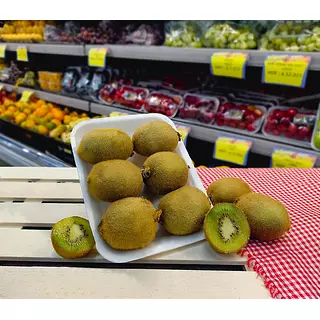 Oferta Kiwi Bandeja