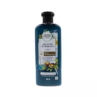 Acondicionador Herbal Essences 400ml Argan Oil
