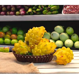 Pitahaya