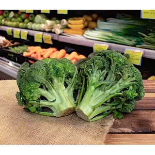Brocoli