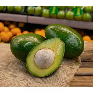 Aguacate Papelillo