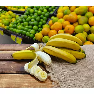 Banano Criollo