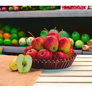 Manzana De Agua