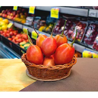 Tomate De Arbol