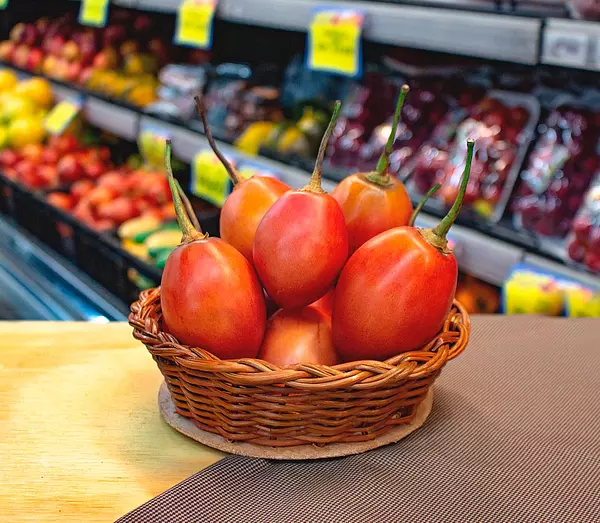 Tomate De Arbol