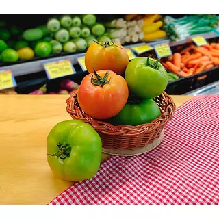 Tomate Milano