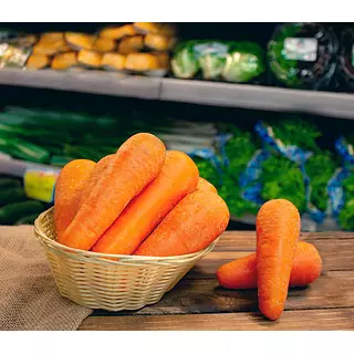 Zanahoria