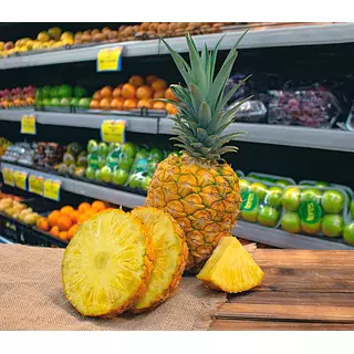 Piña Miel