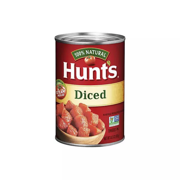 Tomate Picado Hunts