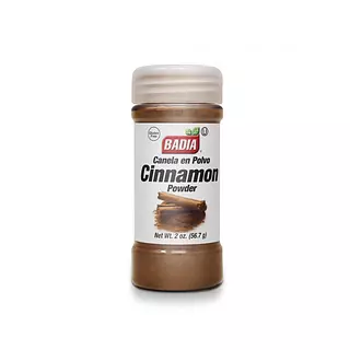 Canela Badia de Polvo Pet 56.7g