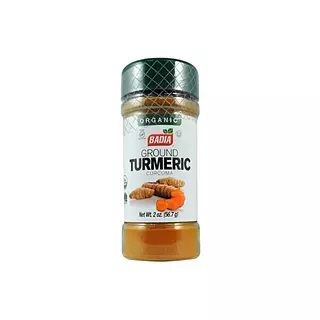 Curcuma Badia 56.7g