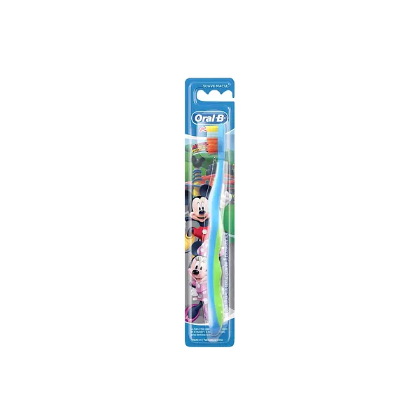 Cepillo Dental Oral B Kids