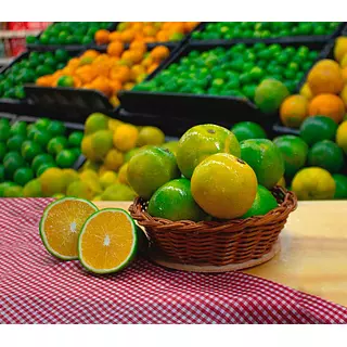 Naranja