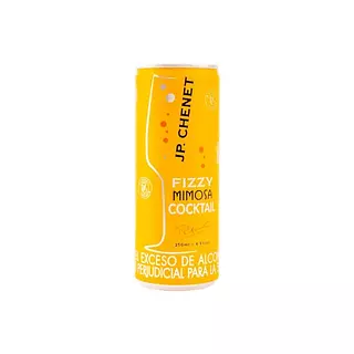 J.P. Chenet Fizzy Mimosa 250ml