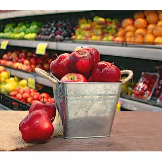 Manzana Roja