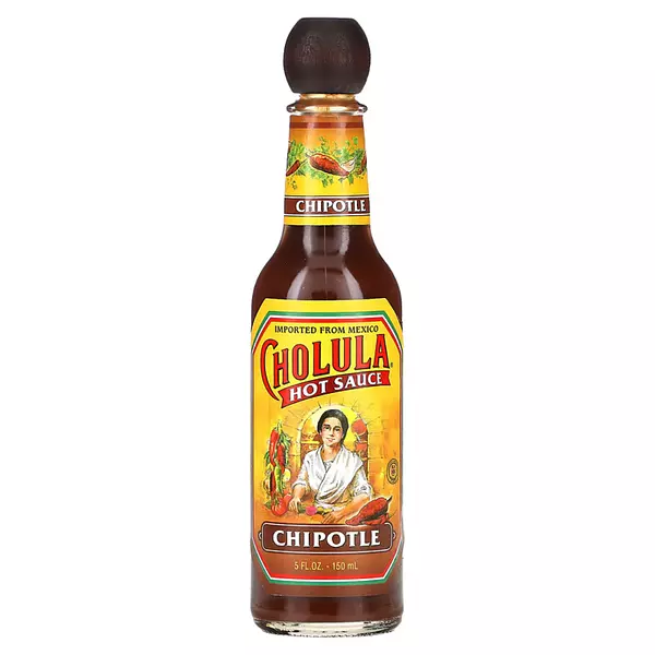 Salsa Chipotle Cholula 150ml