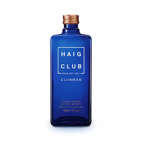 Whisky Haig Club Man 700ml