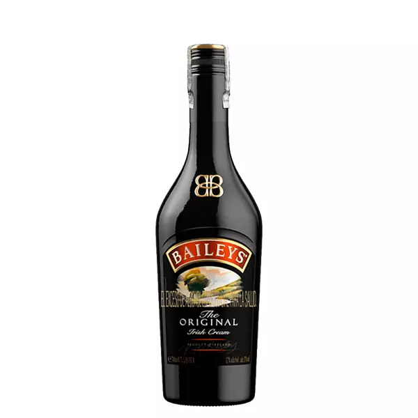 Crema de Whisky Baileys 375ml