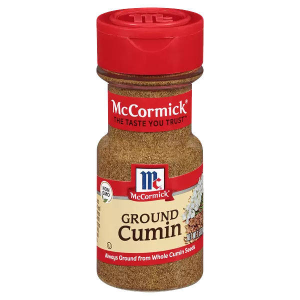 Cumin Mc Cormick 42g