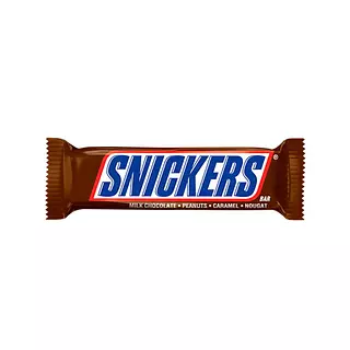 Chocolate Snickers 52.7g