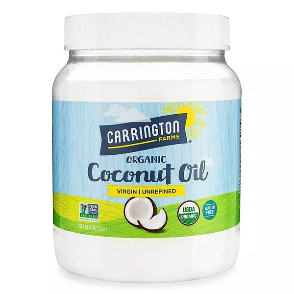 Aceite de Coco Carrintong Organic 1600 Ml