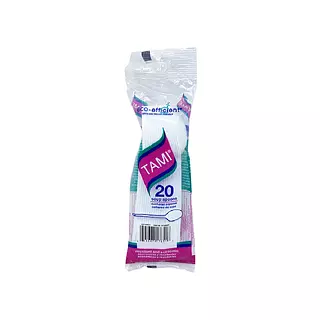 Tami Cuchara Sopera x 20