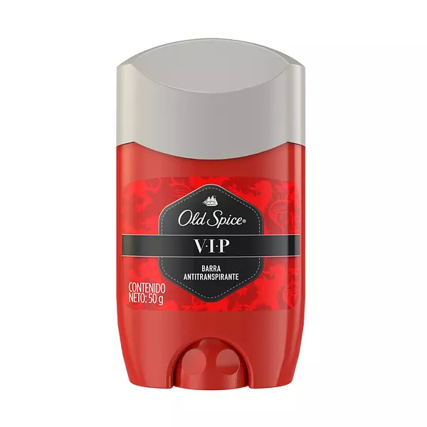 Antitranspirante Old Spice Barra 50gr Fresh