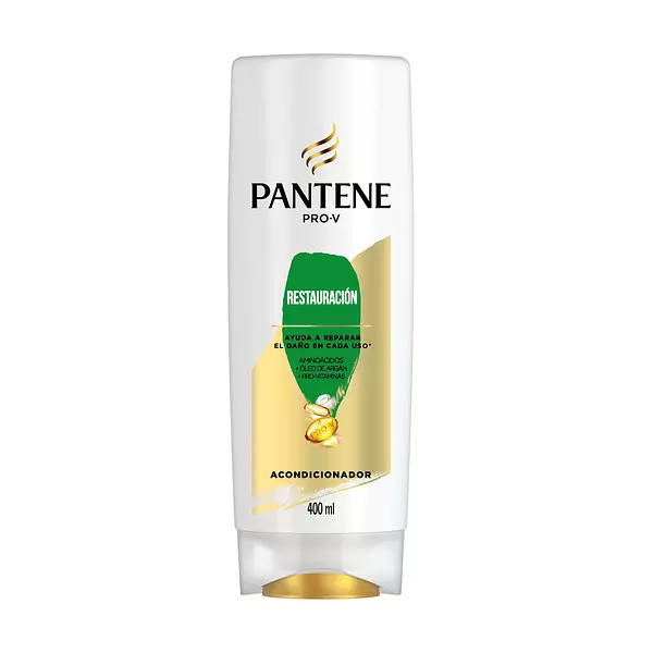 Pantene Ac 400ml Restauracion