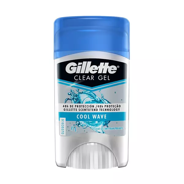 Desodorante Gillette 45g Cool Whay Mini