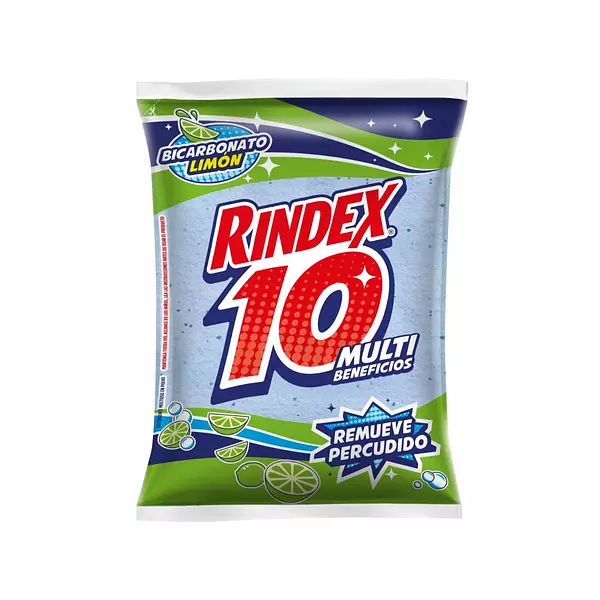 Detergente Rindex10 2000g