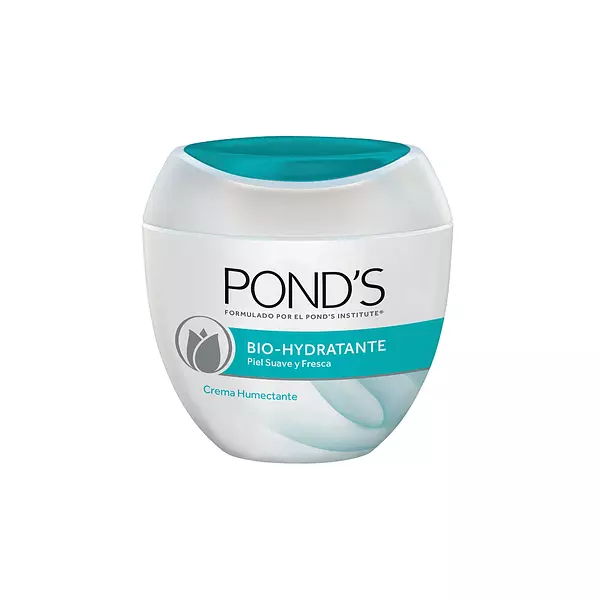 Crema Piel Pond´S Bio Hydratante x 100ml