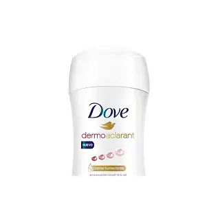Desodorante Dove X 50gr Barra Dermo Aclarant