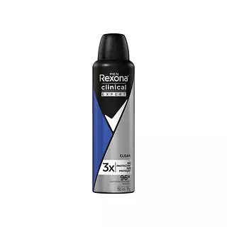 Desodorante Rexona Men 150ml Clinical Expert